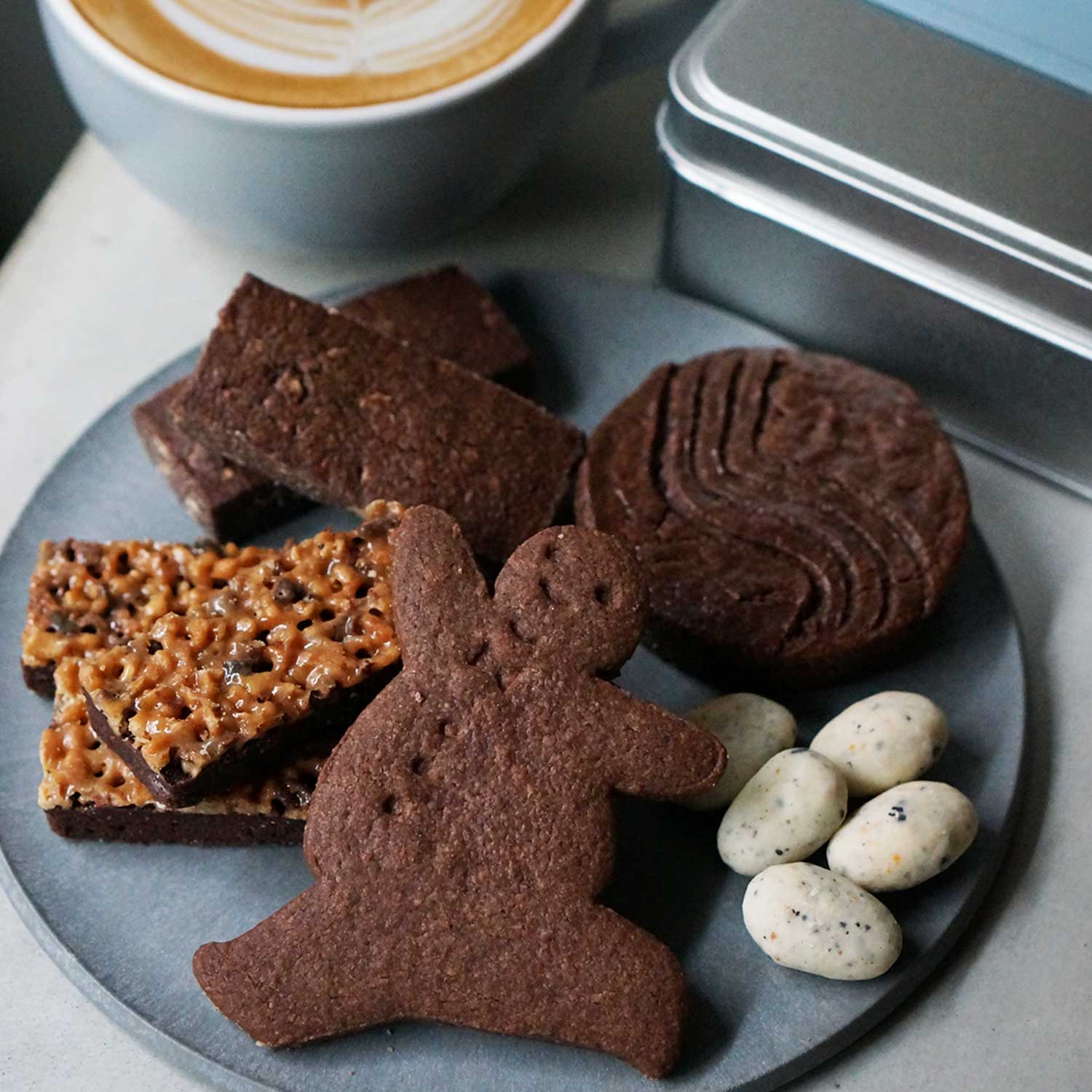 数量限定】コフレ・ド・カカオ – hannoc