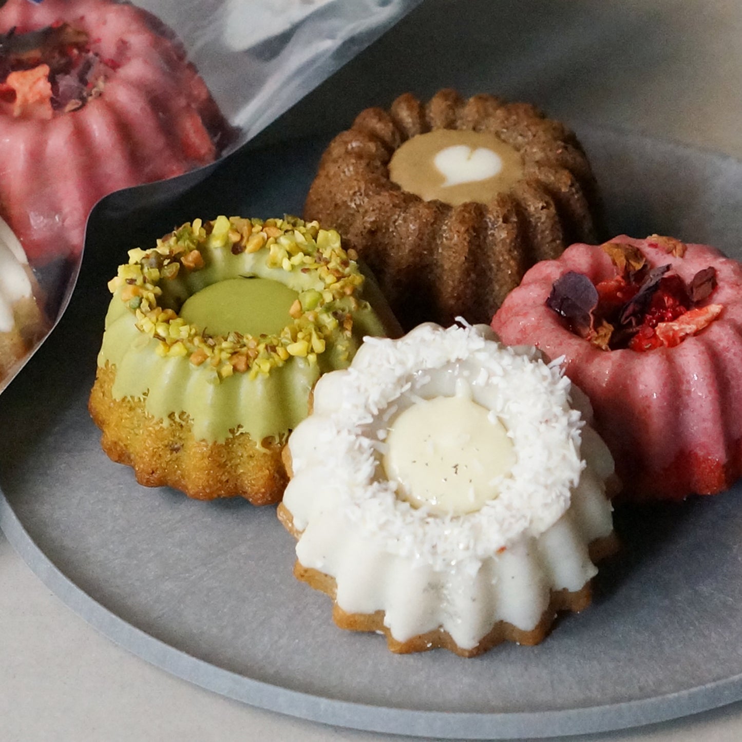 クグロフべイクセット