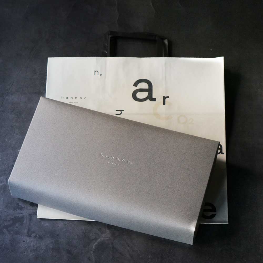 hannocアソルティ 13個入