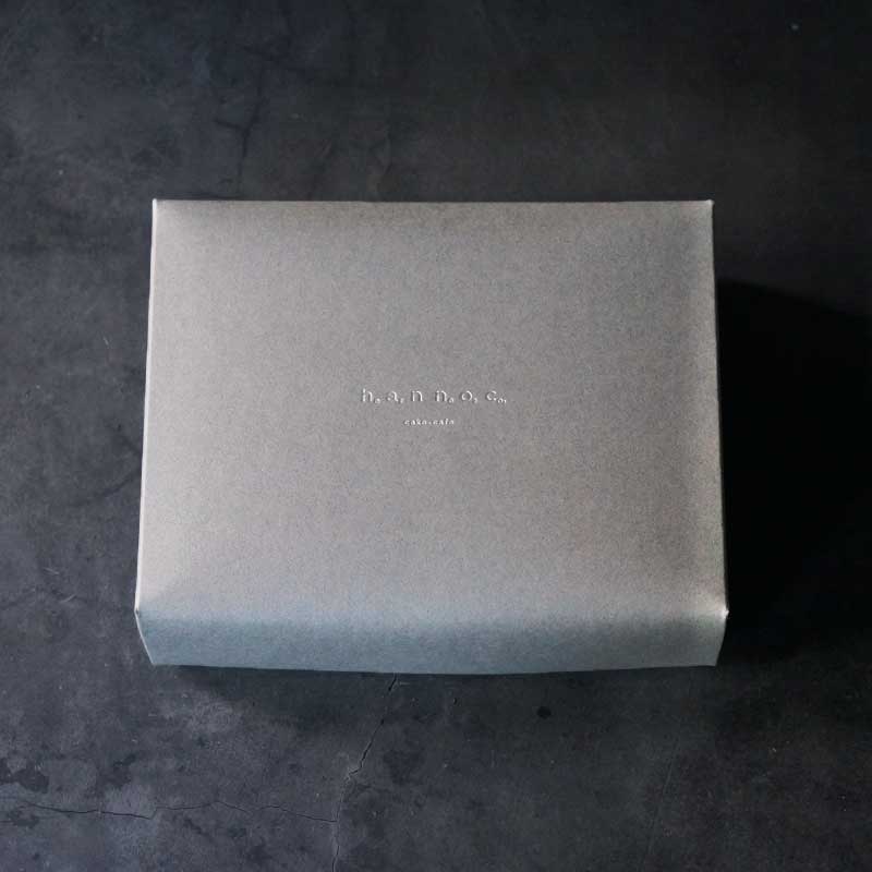 hannocアソルティ 10個入