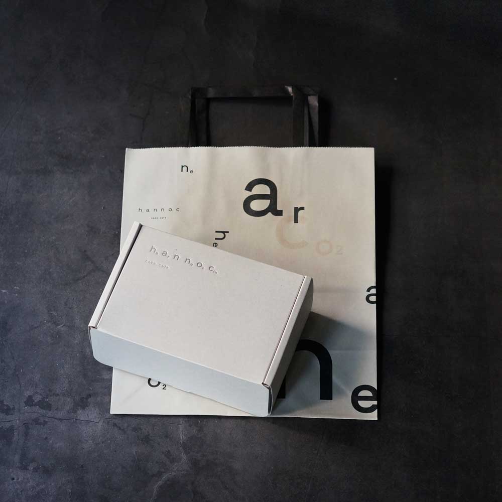 【期間限定】ガナッシュキャラメルサンド