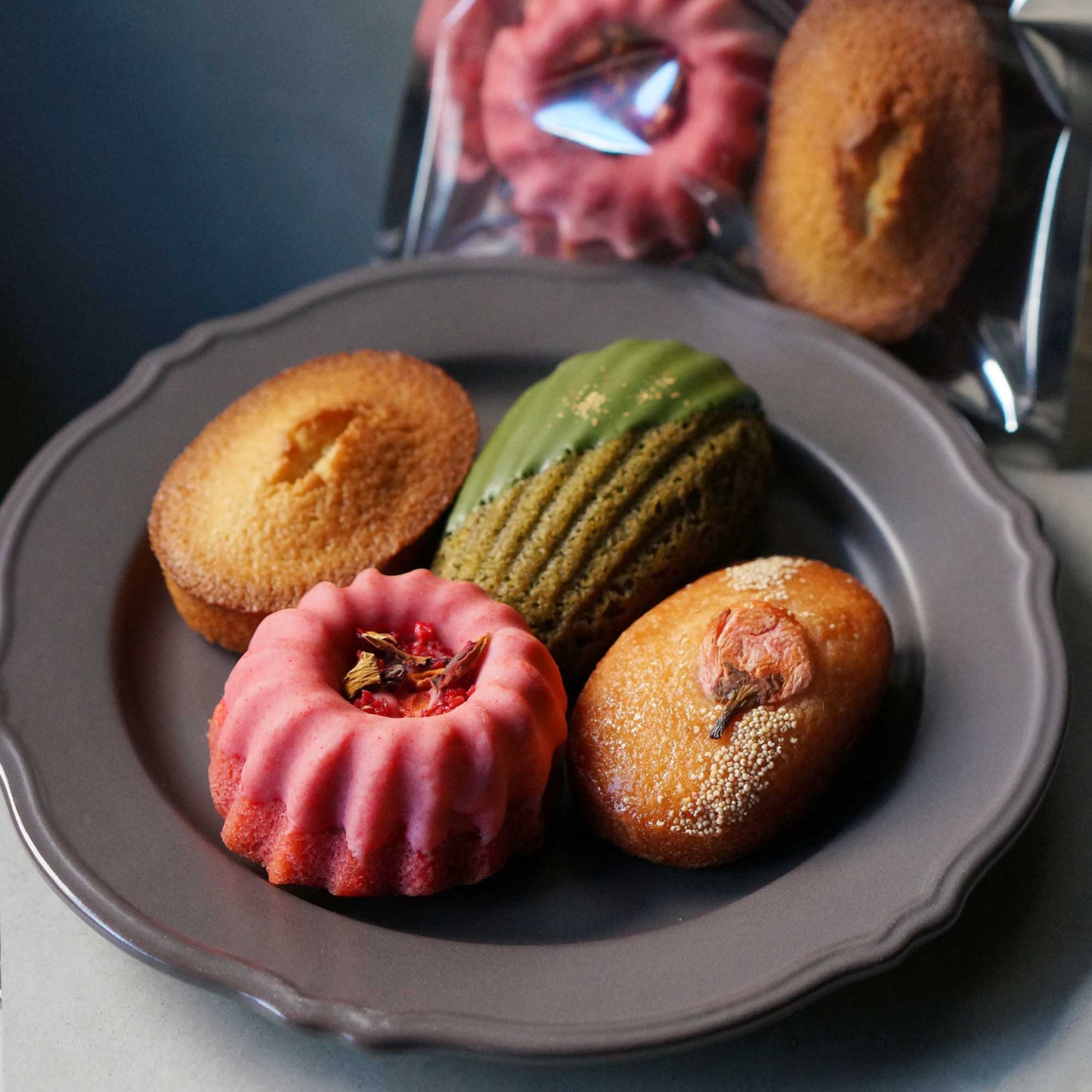 【季節限定】スプリングベイクセット