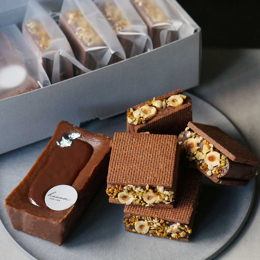 【数量限定】ショコラセレクション