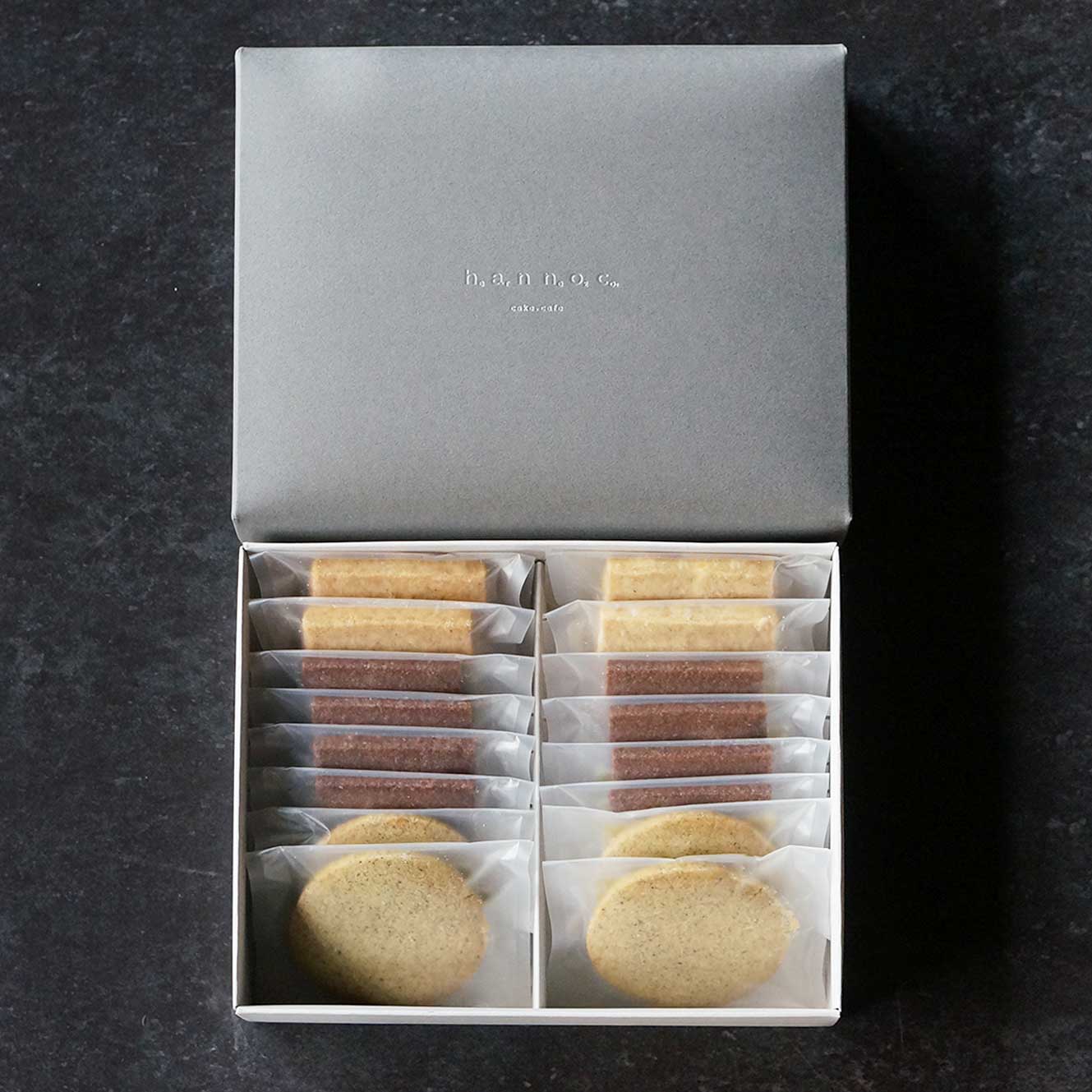 【ギフトにおすすめ】サブレアソルティM