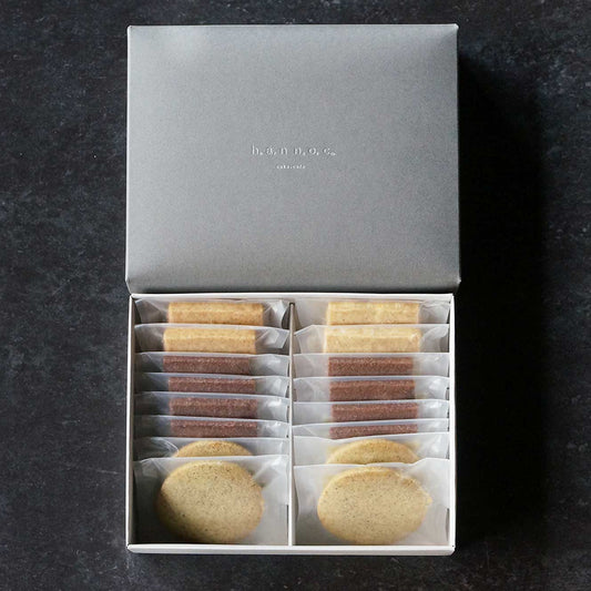 【ギフトにおすすめ】サブレアソルティM