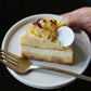 【数量限定】お芋のチーズケーキ(冷凍配送）