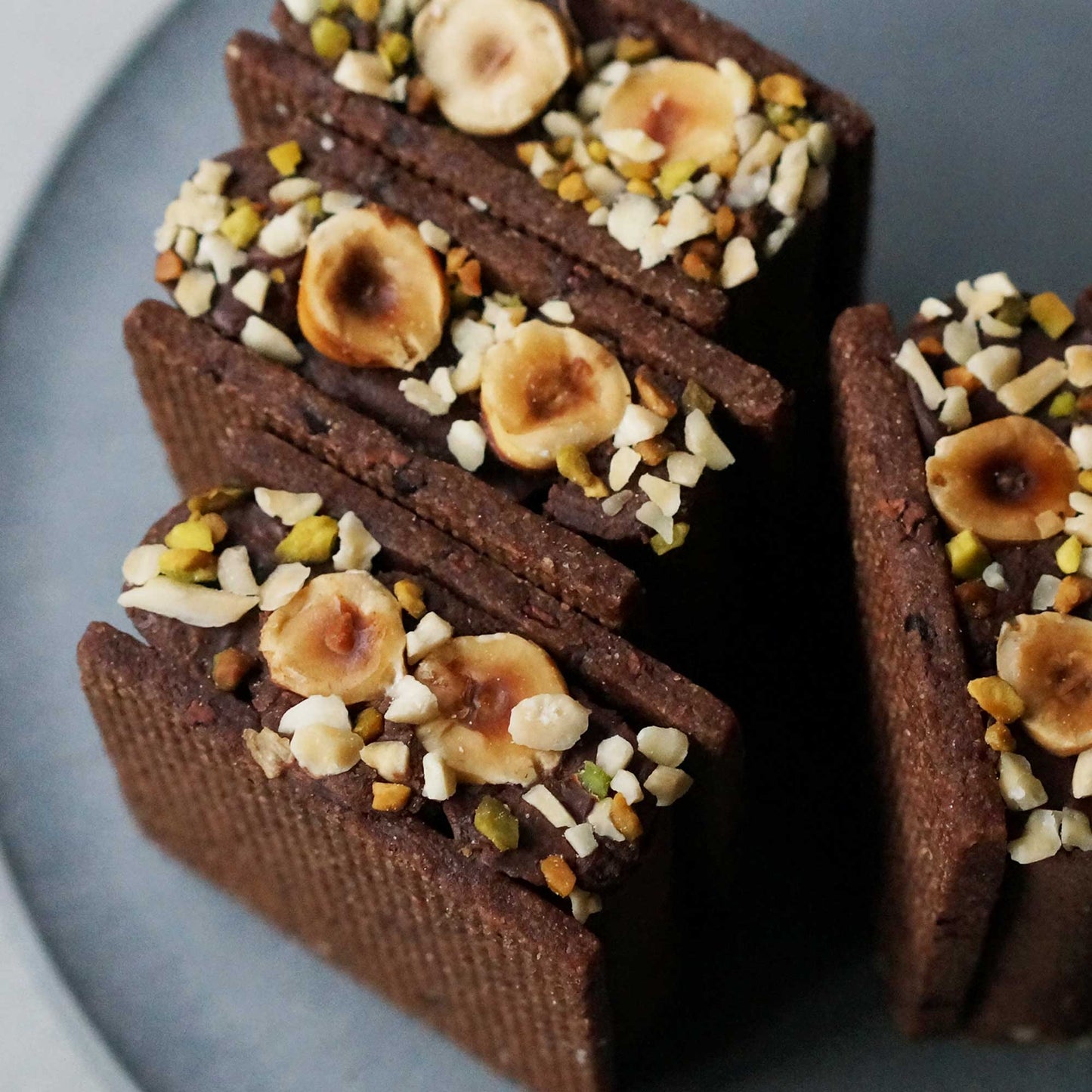 【期間限定】ガナッシュキャラメルサンド