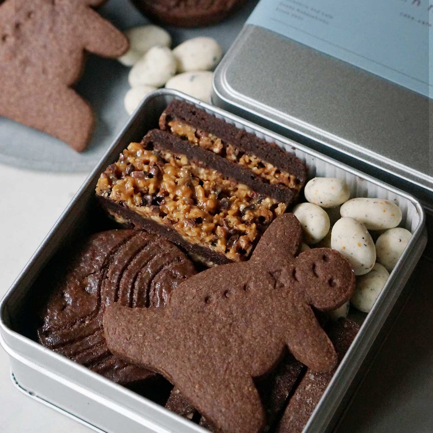 【数量限定】コフレ・ド・カカオ