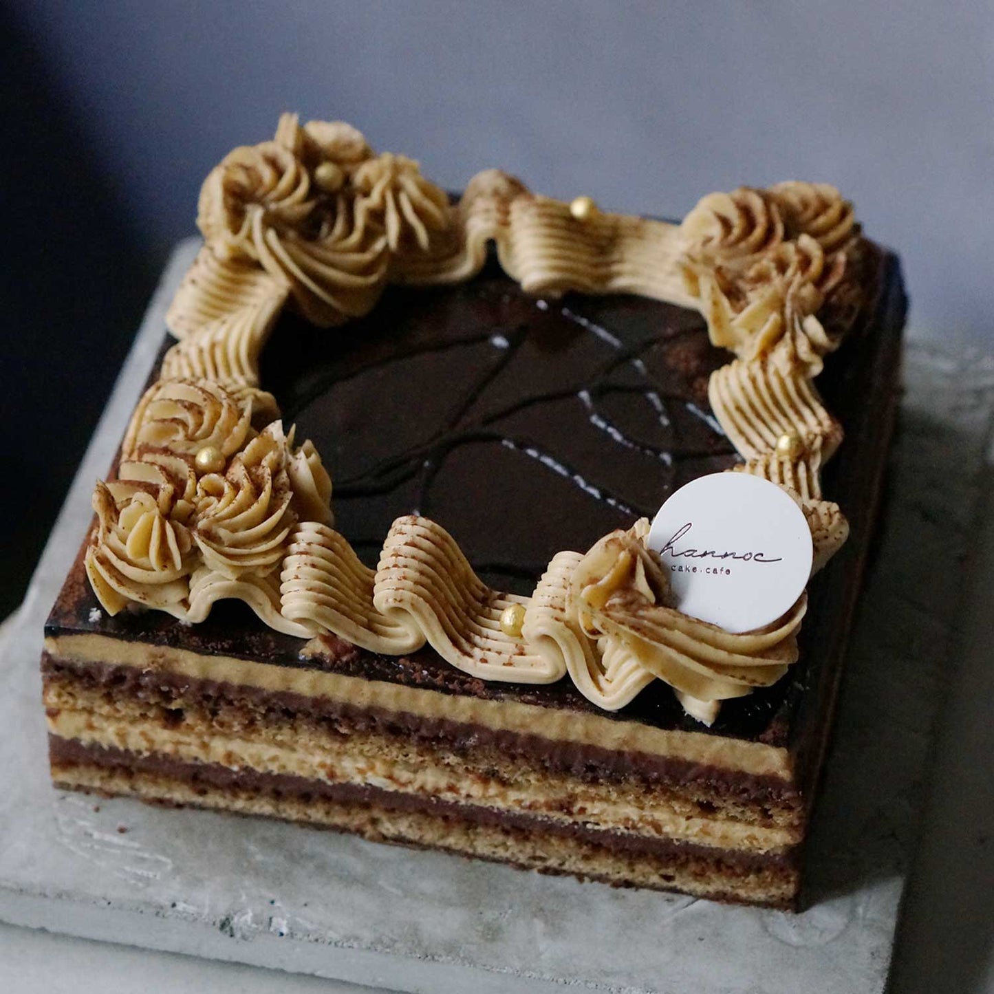 【新商品】オペラ(冷凍配送)