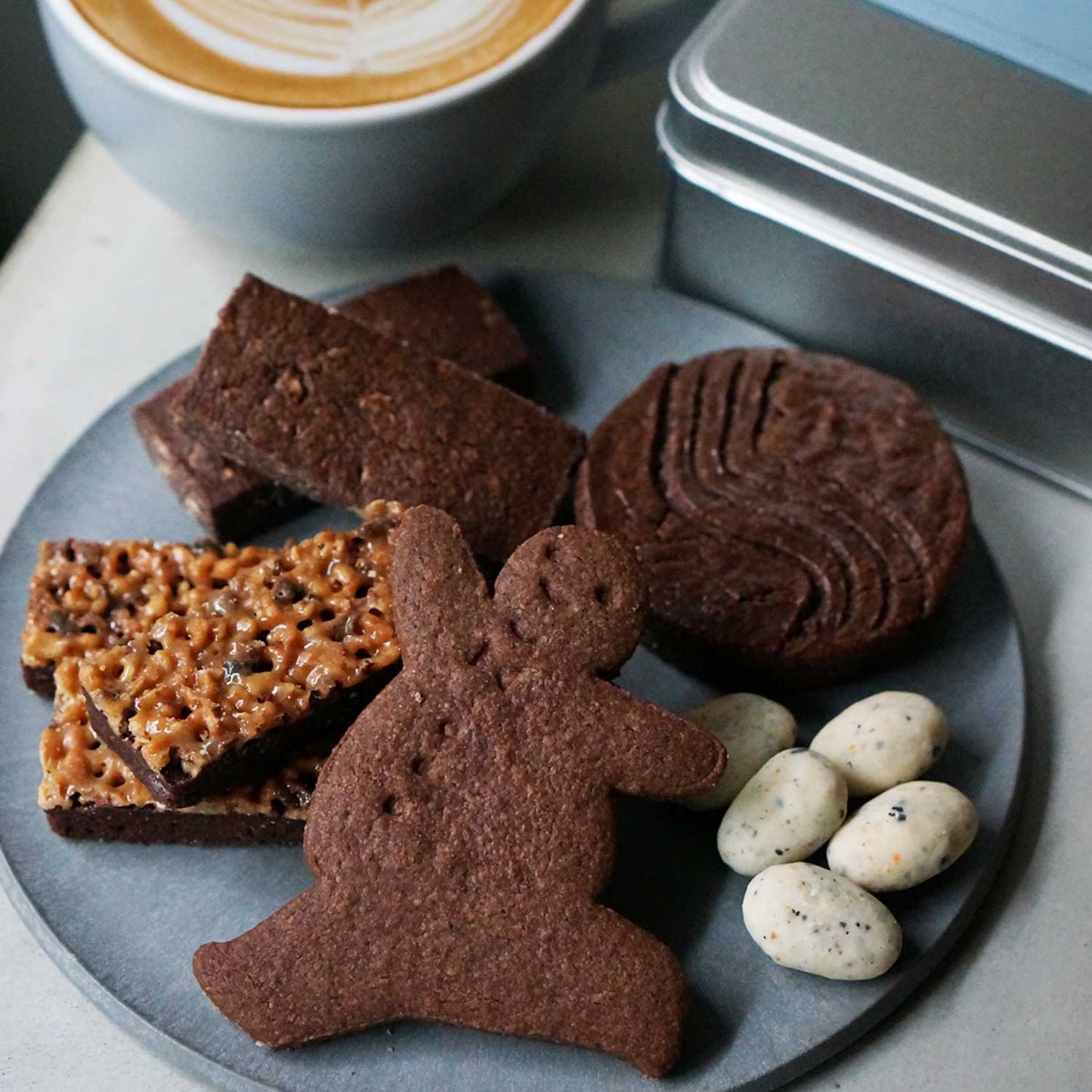 【数量限定】コフレ・ド・カカオ