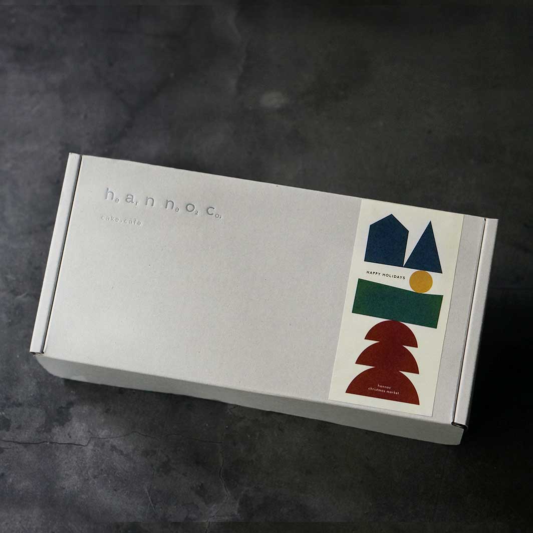 クグロフアソート