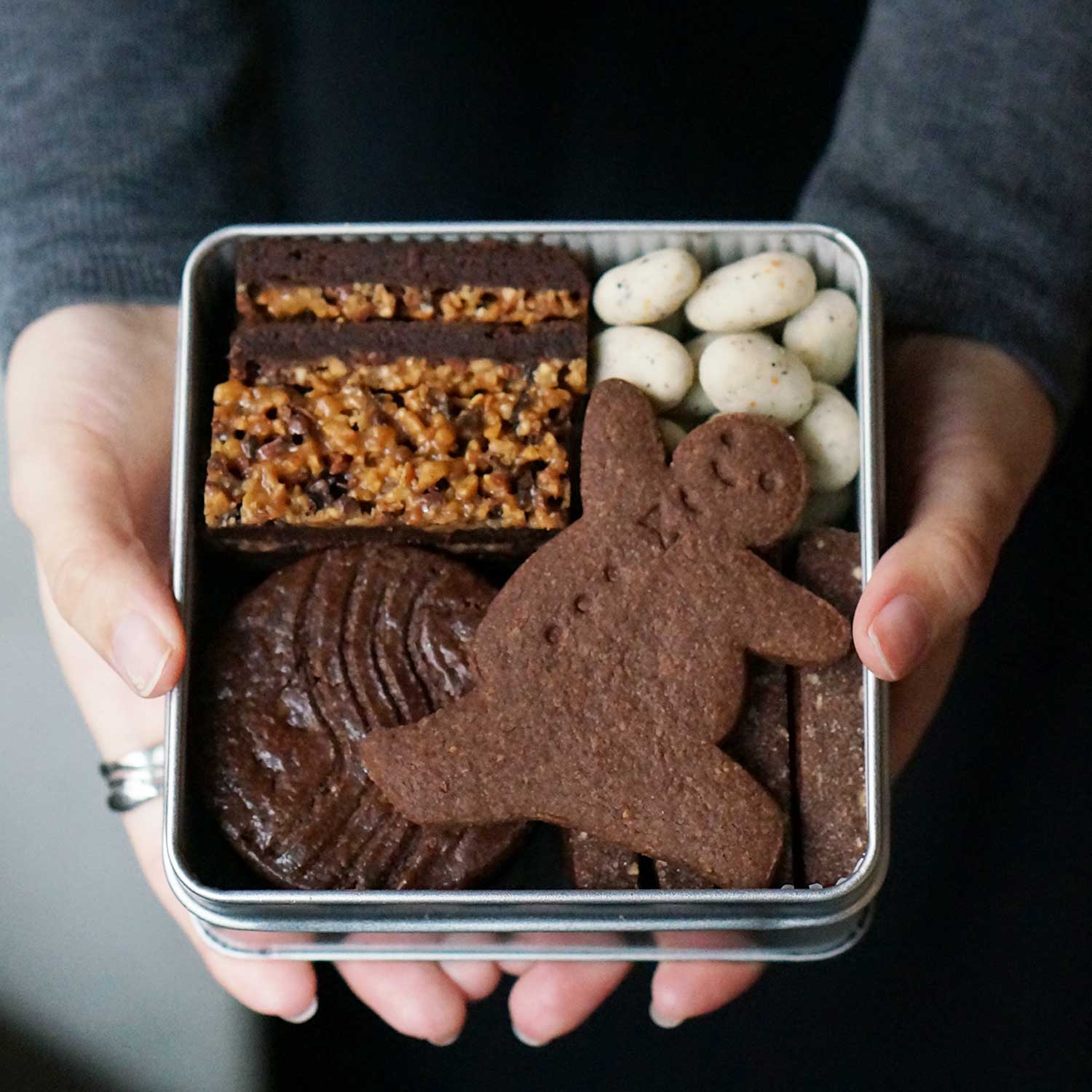 数量限定】コフレ・ド・カカオ – hannoc