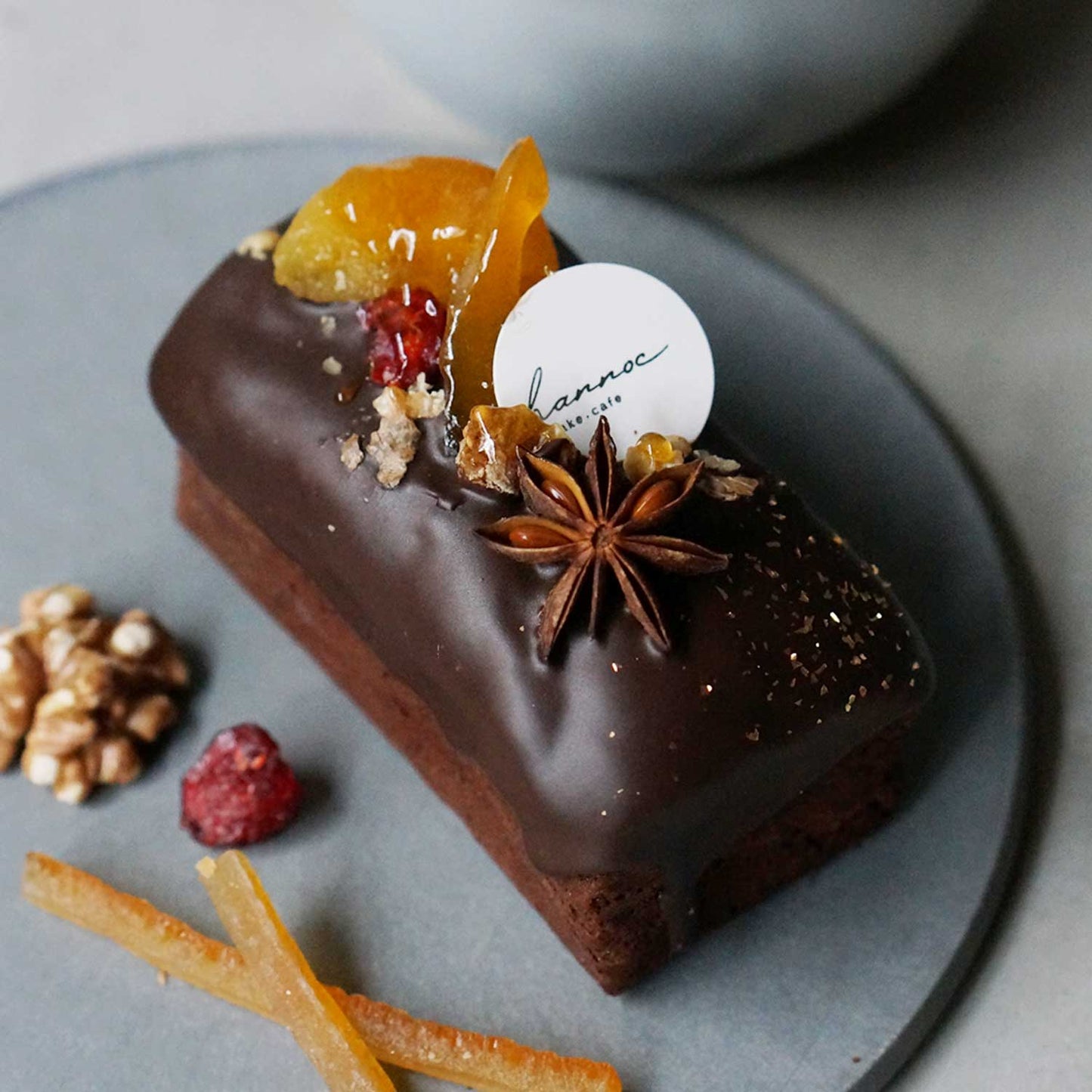 【新商品】ケーク オ ショコラ