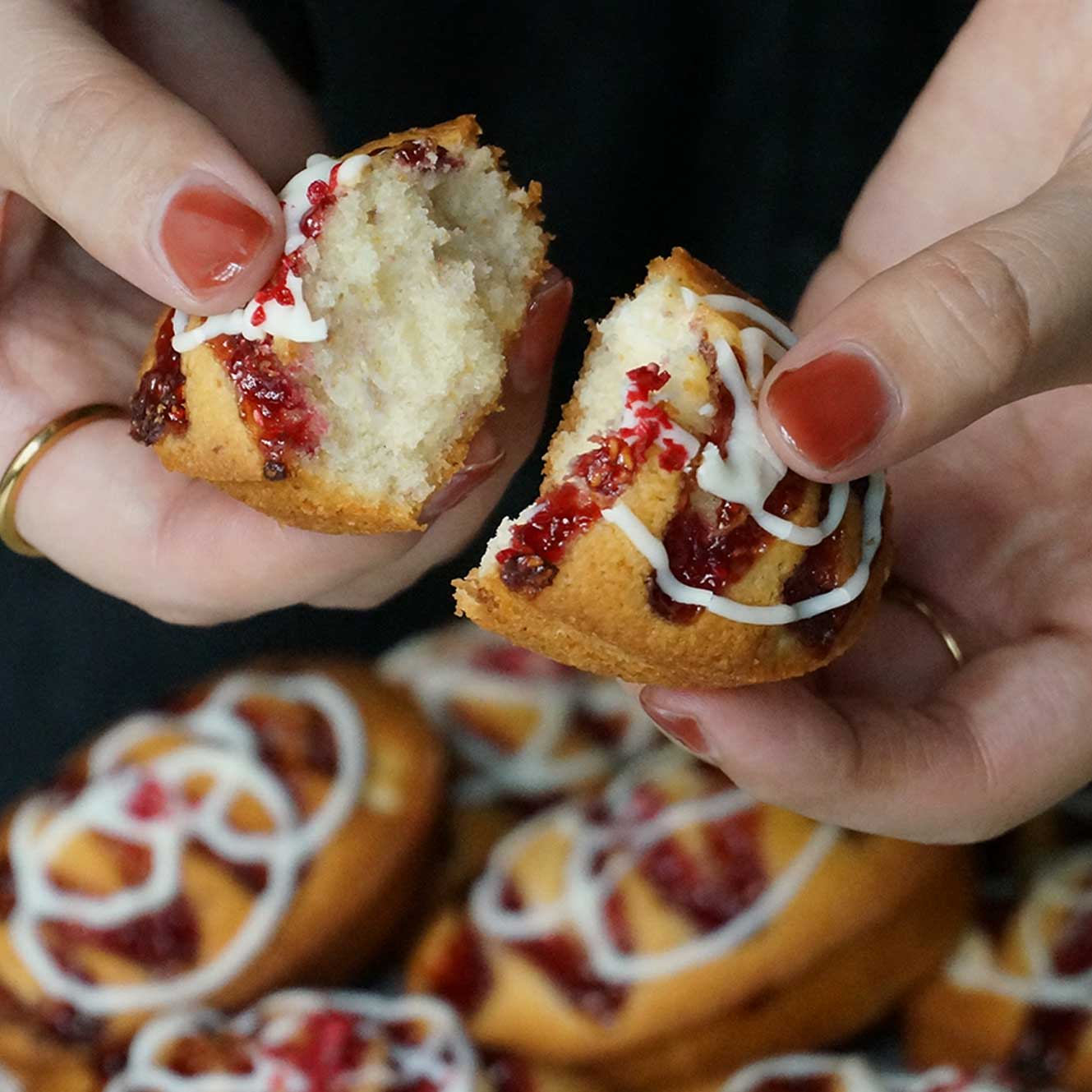 【新商品】クリスマスアソート