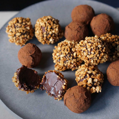 【期間限定】hannoc truffle chocolat