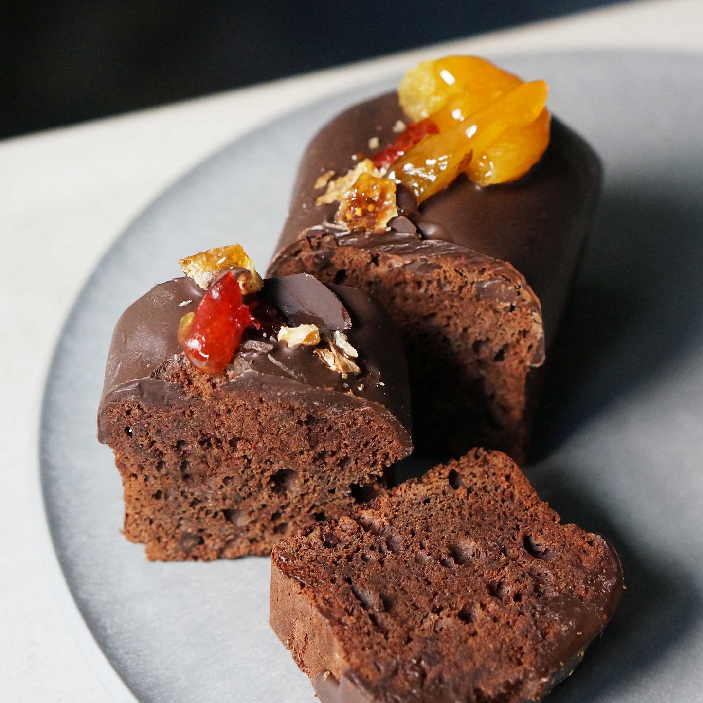 【新商品】ケーク オ ショコラ