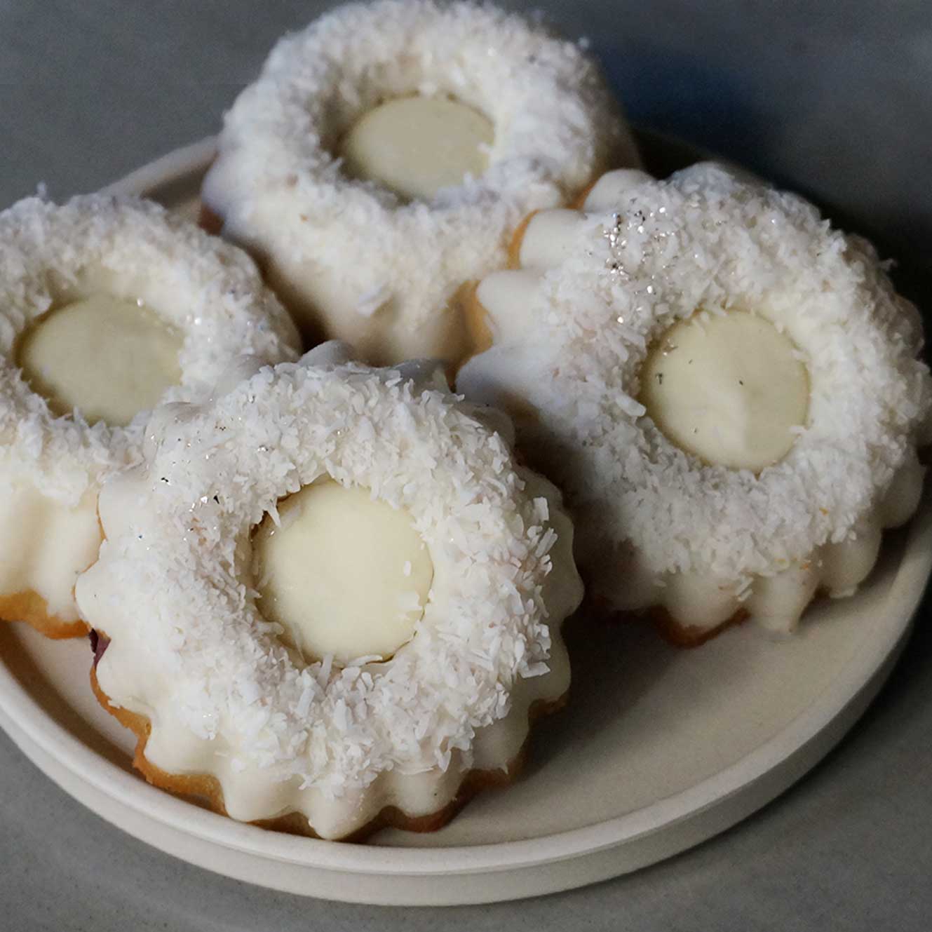 【新商品】クリスマスベイクセット