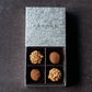 【期間限定】hannoc truffle chocolat