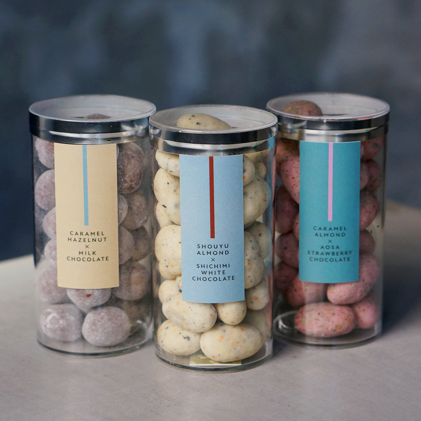 プティショコラ アソート