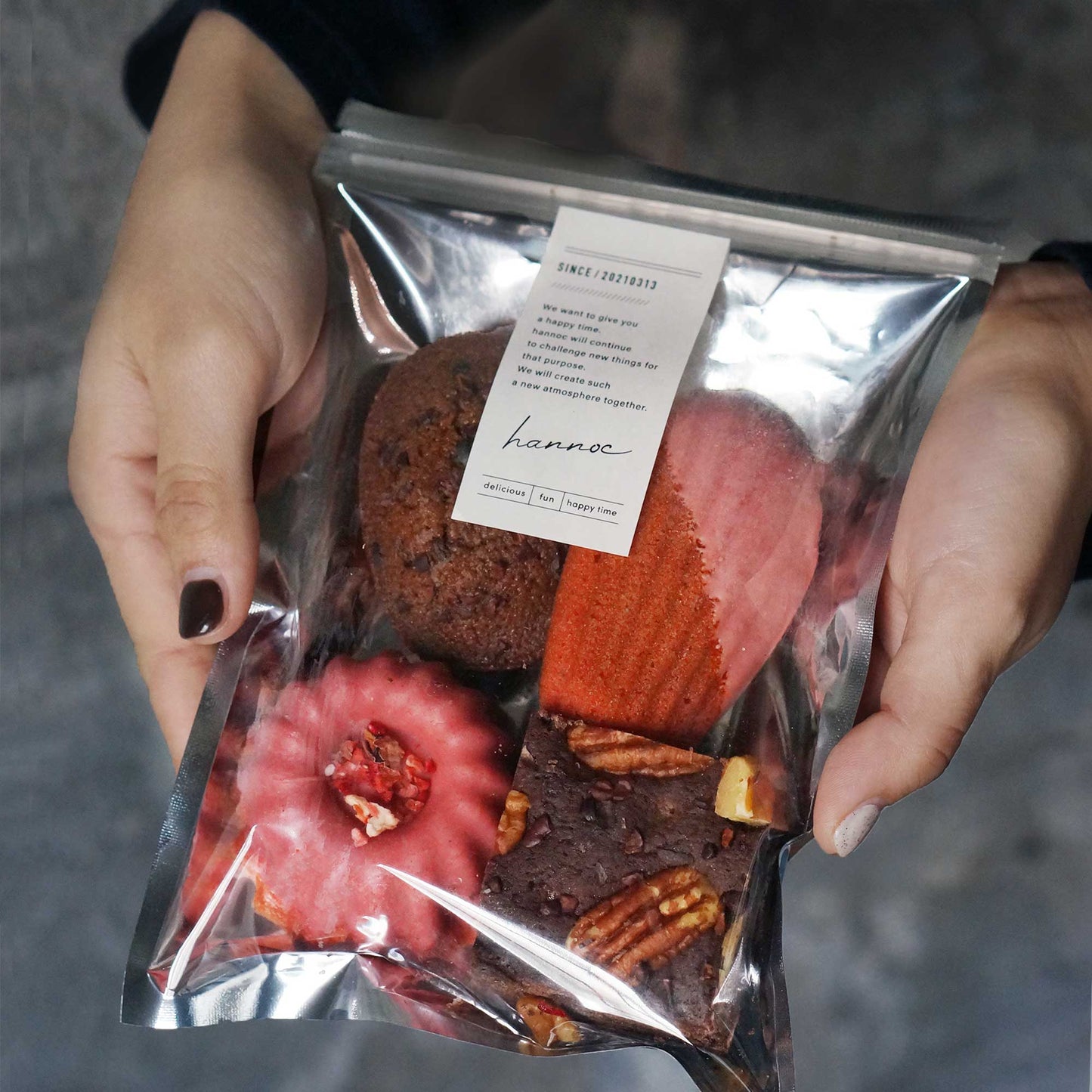 【新商品】ショコラベイクセット