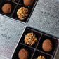 【期間限定】hannoc truffle chocolat