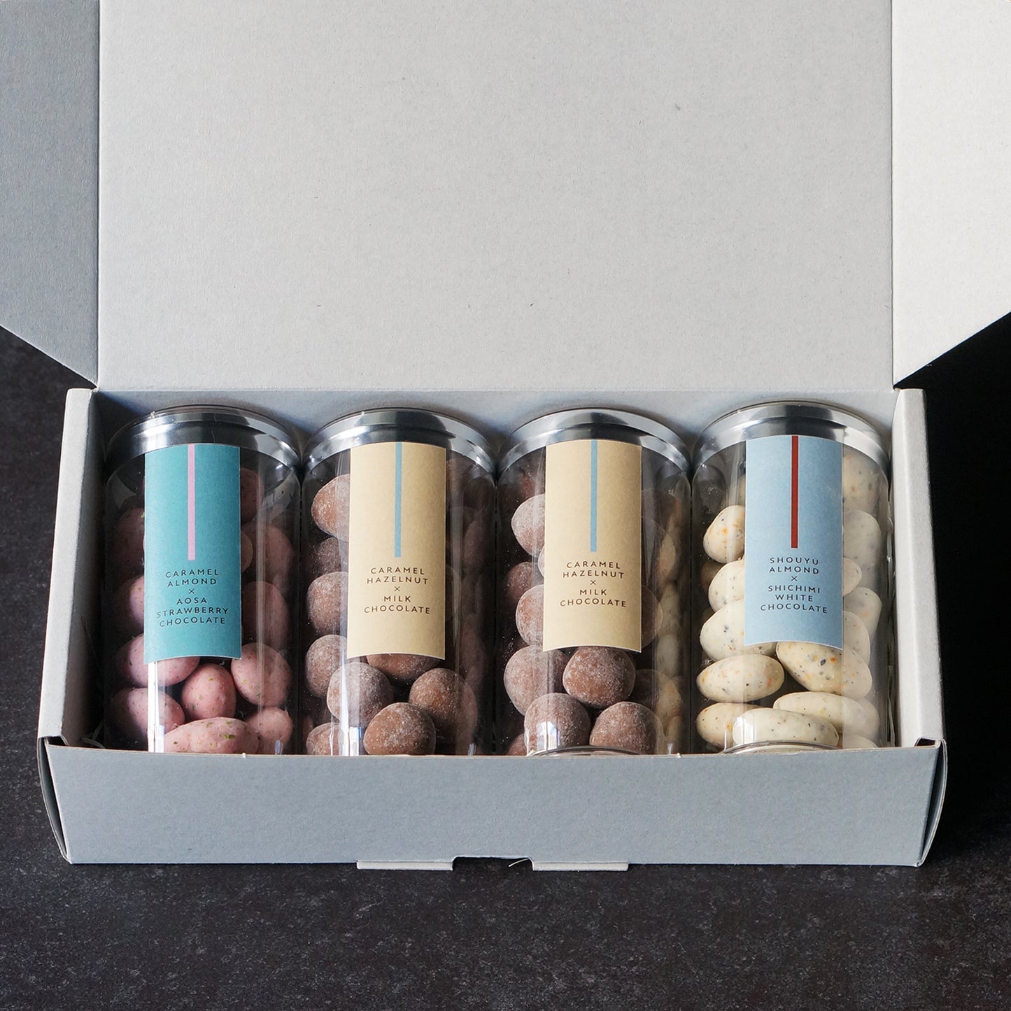 プティショコラ アソート