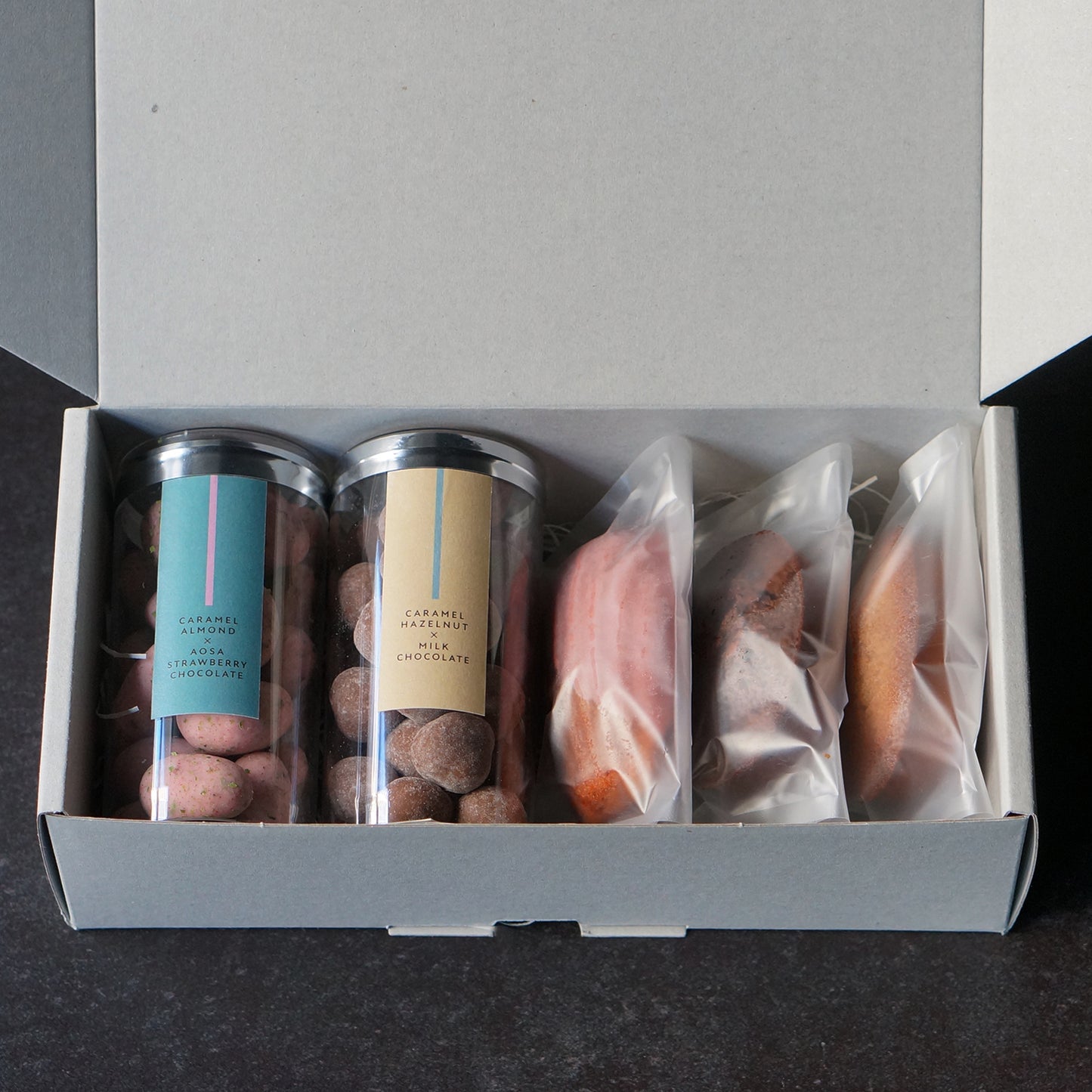 ショコラベイクアソート