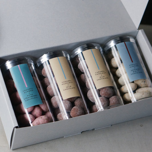 プティショコラ アソート