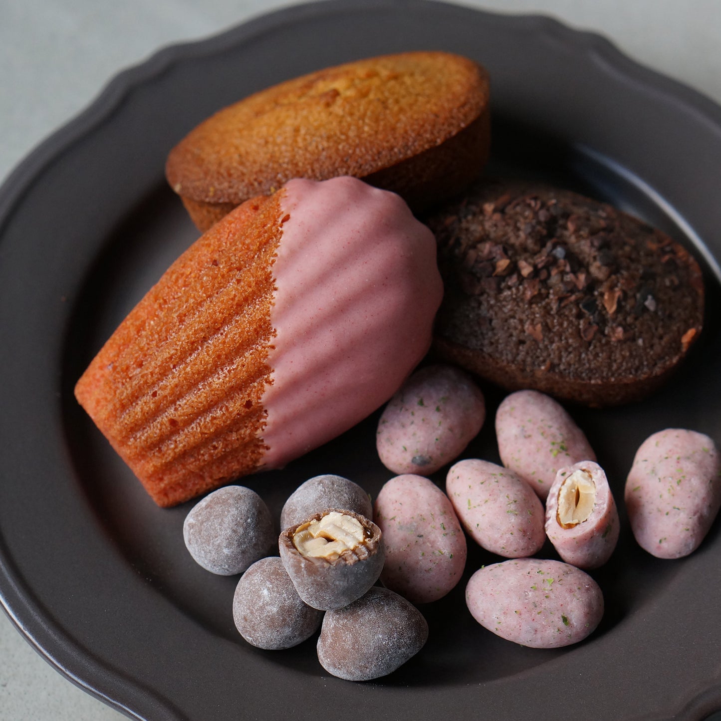 ショコラベイクアソート