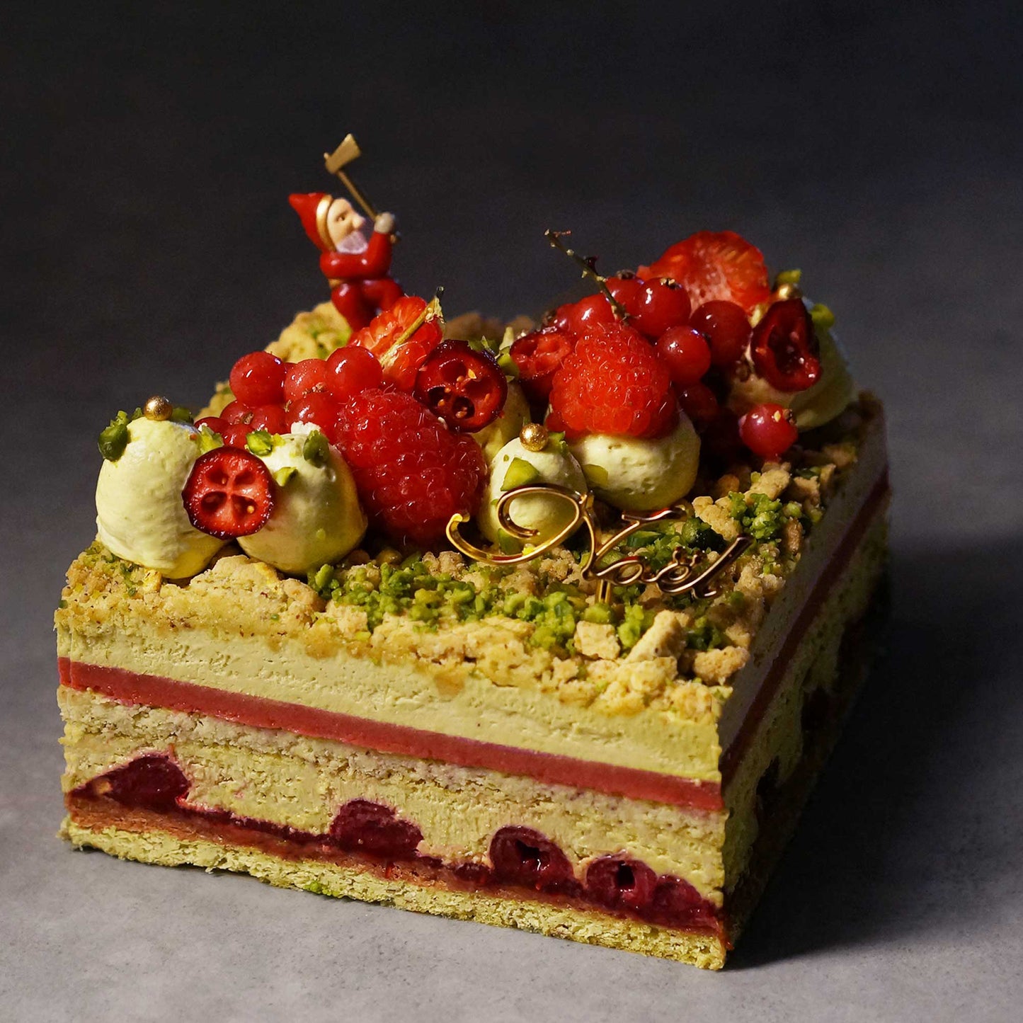 【数量限定】Écrin de Noël（エクラン ド ノエル）