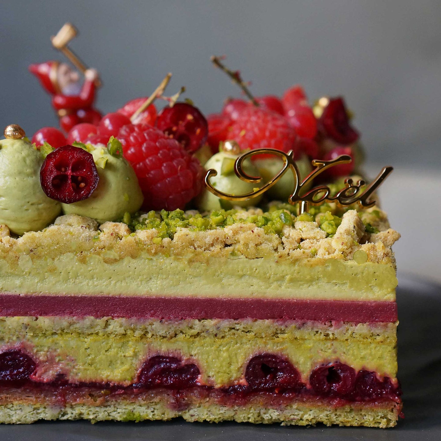 【数量限定】Écrin de Noël（エクラン ド ノエル）