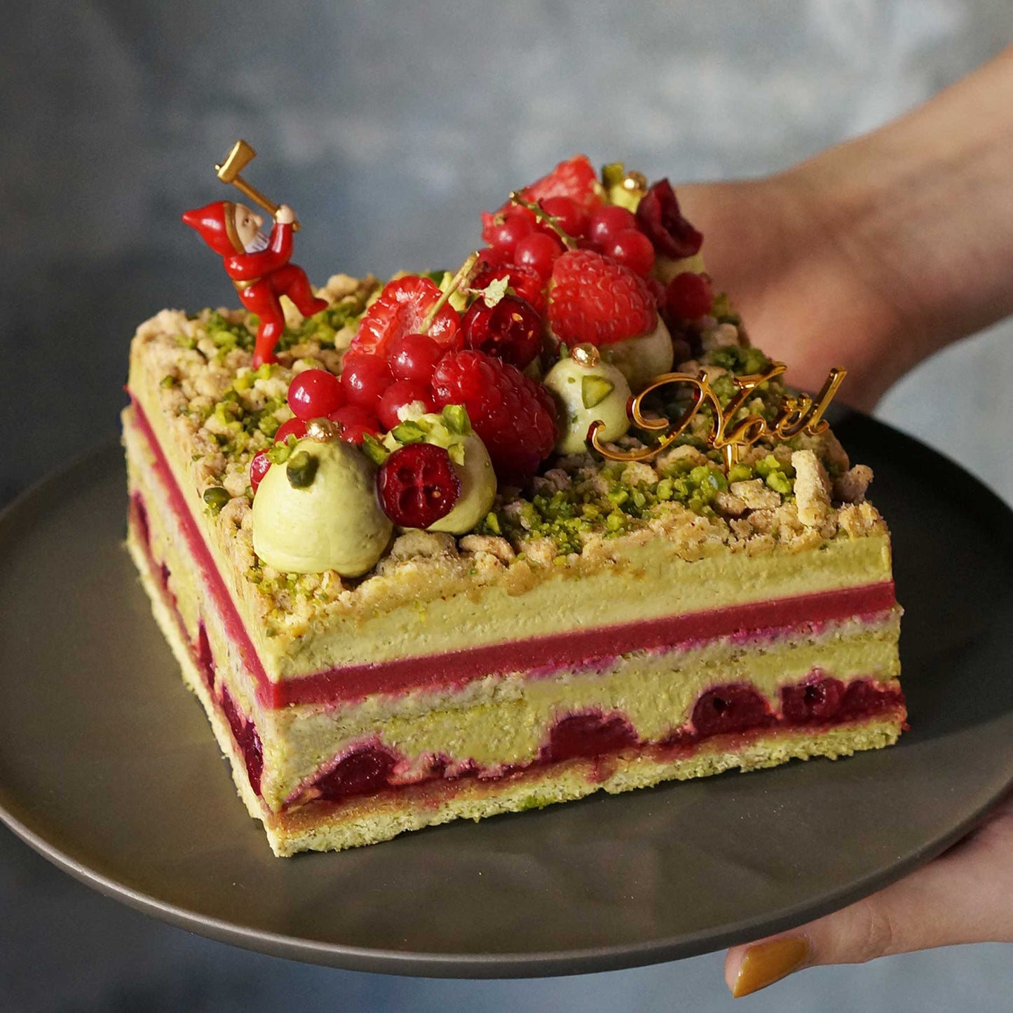 【数量限定】Écrin de Noël（エクラン ド ノエル）