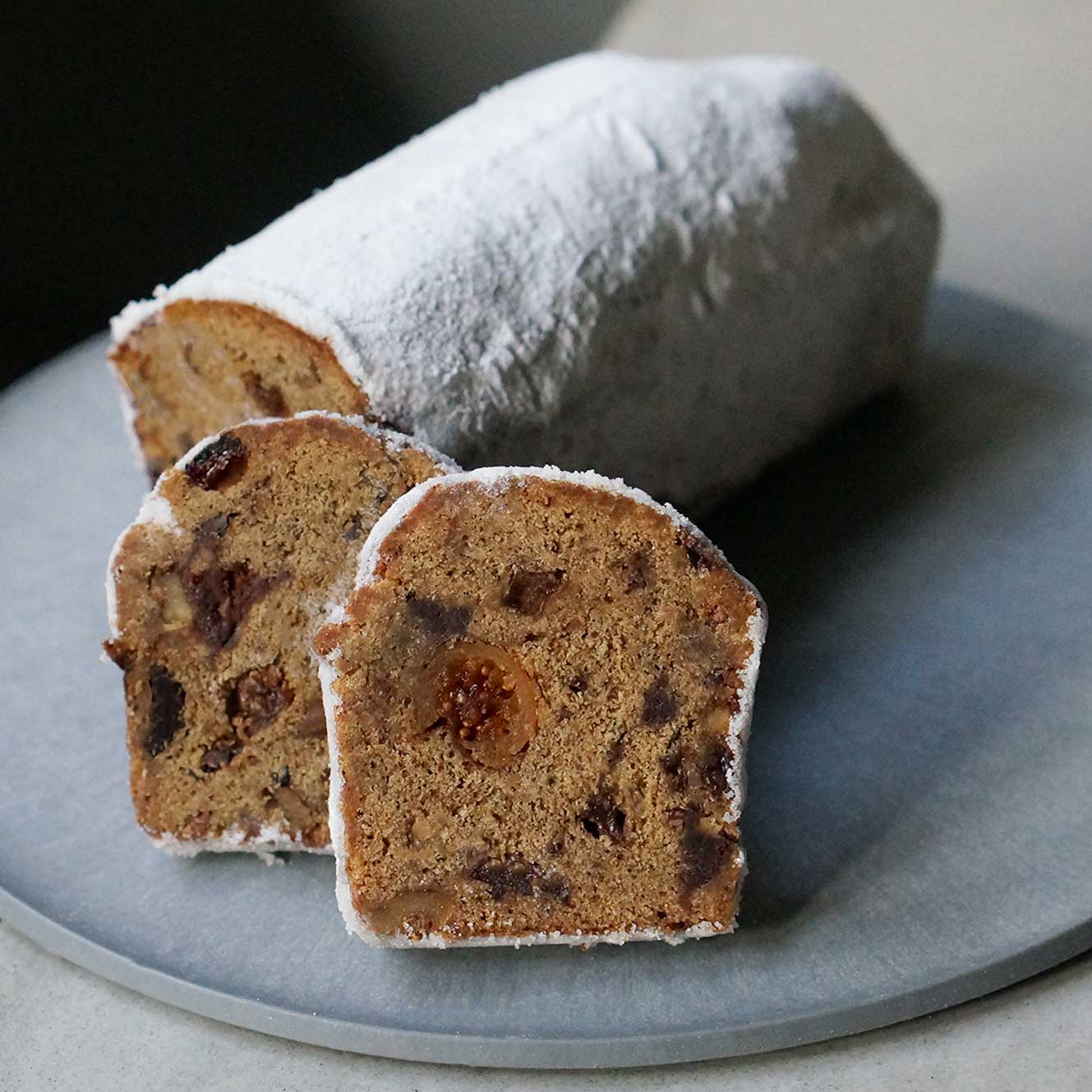 【数量限定】カフェビターシュトーレン