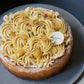【数量限定】お芋のチーズケーキ(冷凍配送）