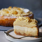 【数量限定】お芋のチーズケーキ(冷凍配送）