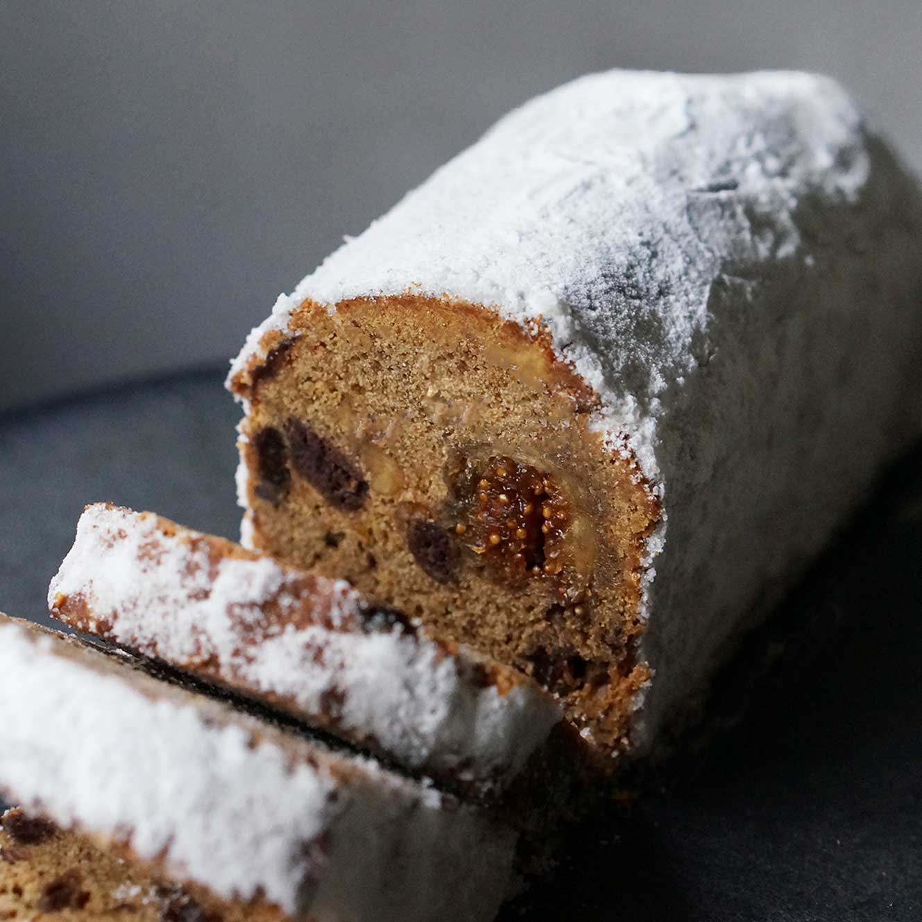 【数量限定】カフェビターシュトーレン