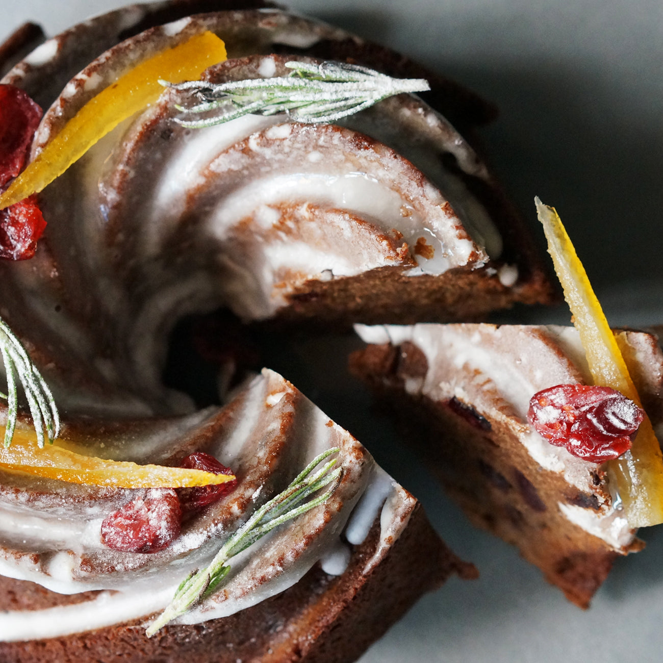 【期間限定】クグロフノエルショコラ