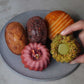 hannocベイクセレクション