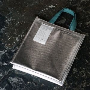 オリジナル保冷バッグ – hannoc