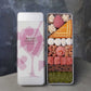 【9/18(金)18:00発売】"パフェのクッキー缶" Baked Parfait - Strawberry -