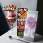 【9/18(金)18:00発売】"パフェのクッキー缶" Baked Parfait - Strawberry -
