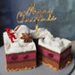 【11/2(月)20:00発売】クリスマスケーキ チムチェリー (冷凍配送)