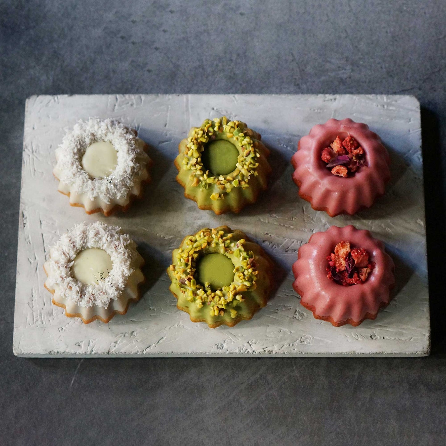 クグロフアソート