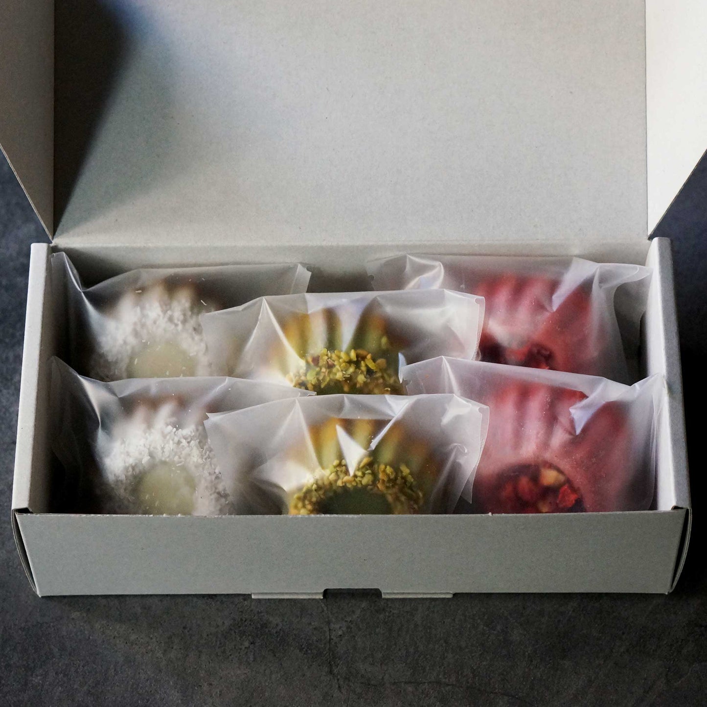 クグロフアソート