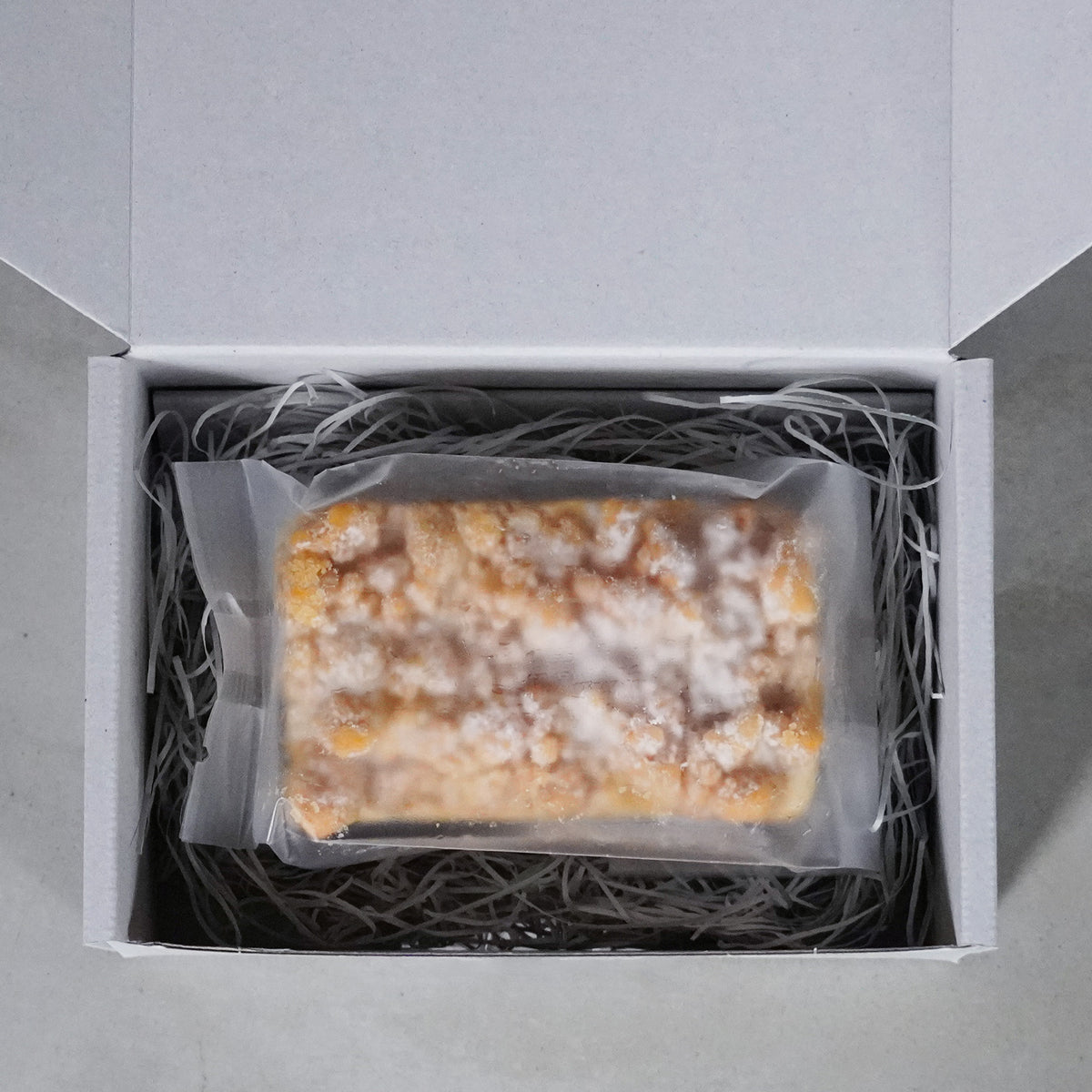 【10/7(水)18時発売予定】マロンチーズケーキ