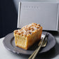 【10/7(水)18時発売予定】マロンチーズケーキ