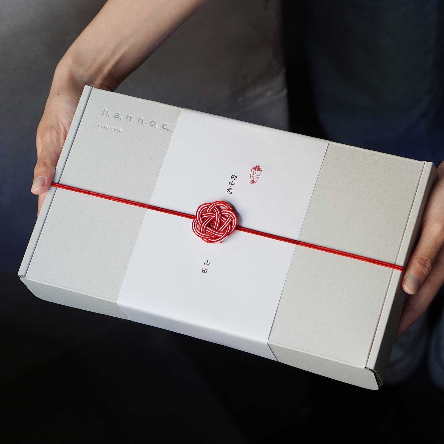 【早割10%OFF対象商品】hannoc フィナンシェ＆ガレットセット
