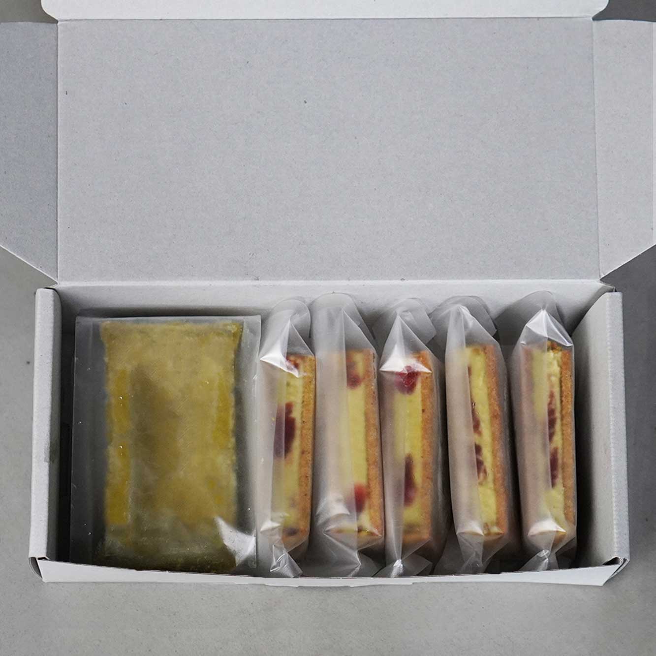 ピスタチオセレクション (冷凍配送)