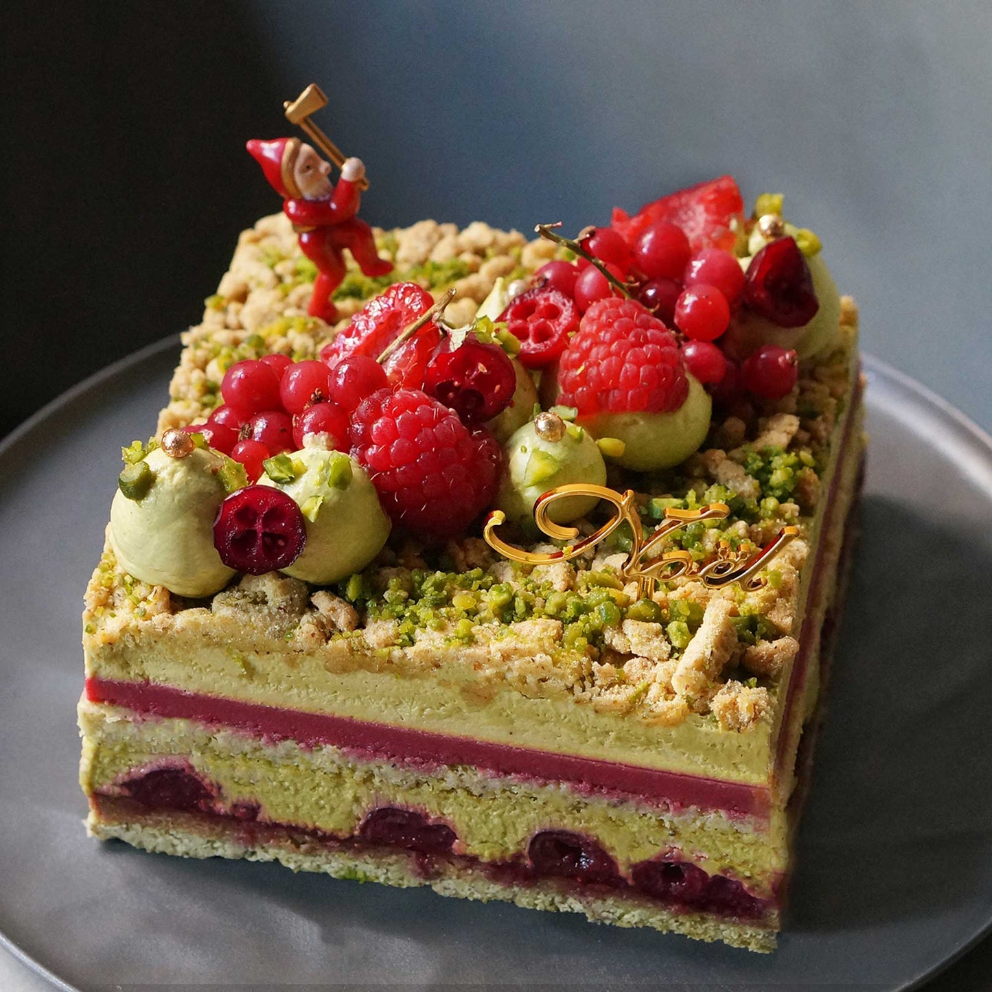 【数量限定】Écrin de Noël（エクラン ド ノエル）