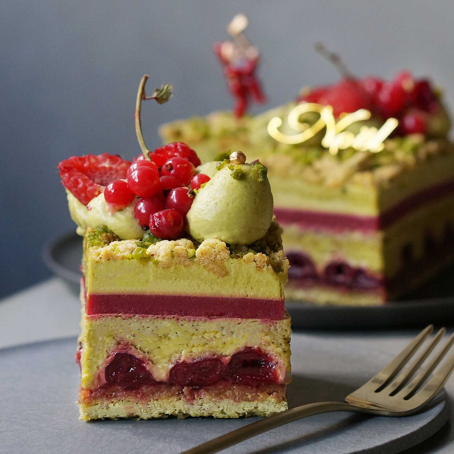 【数量限定】Écrin de Noël（エクラン ド ノエル）